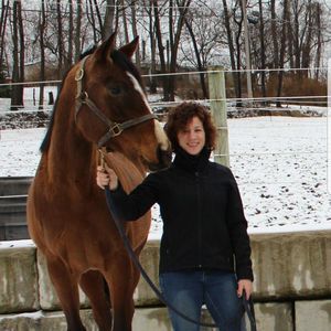 Meet your Posher, Kasey